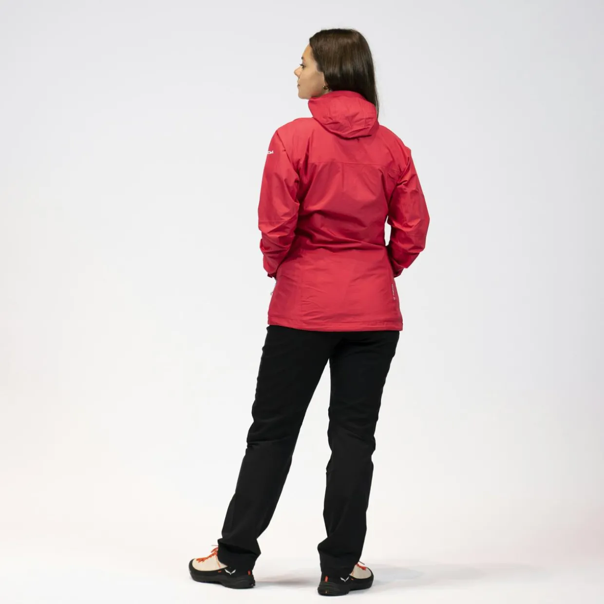 Pilon Powertex Giacca Donna
