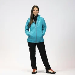 Pilon Powertex Giacca Donna