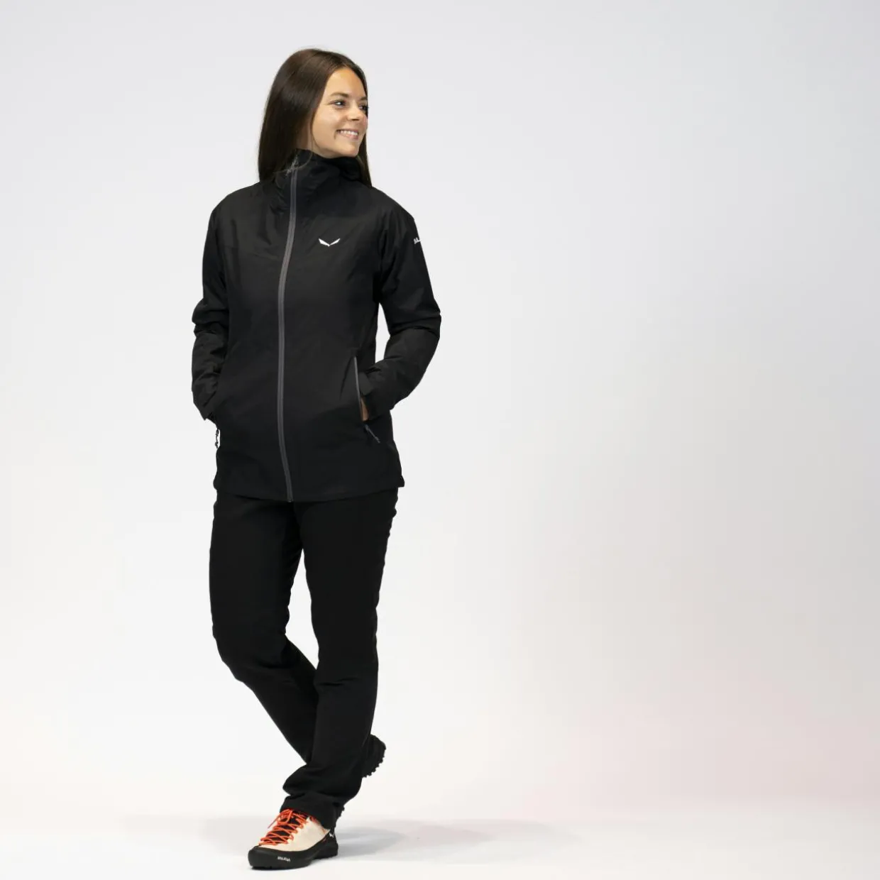 Pilon Powertex Giacca Donna