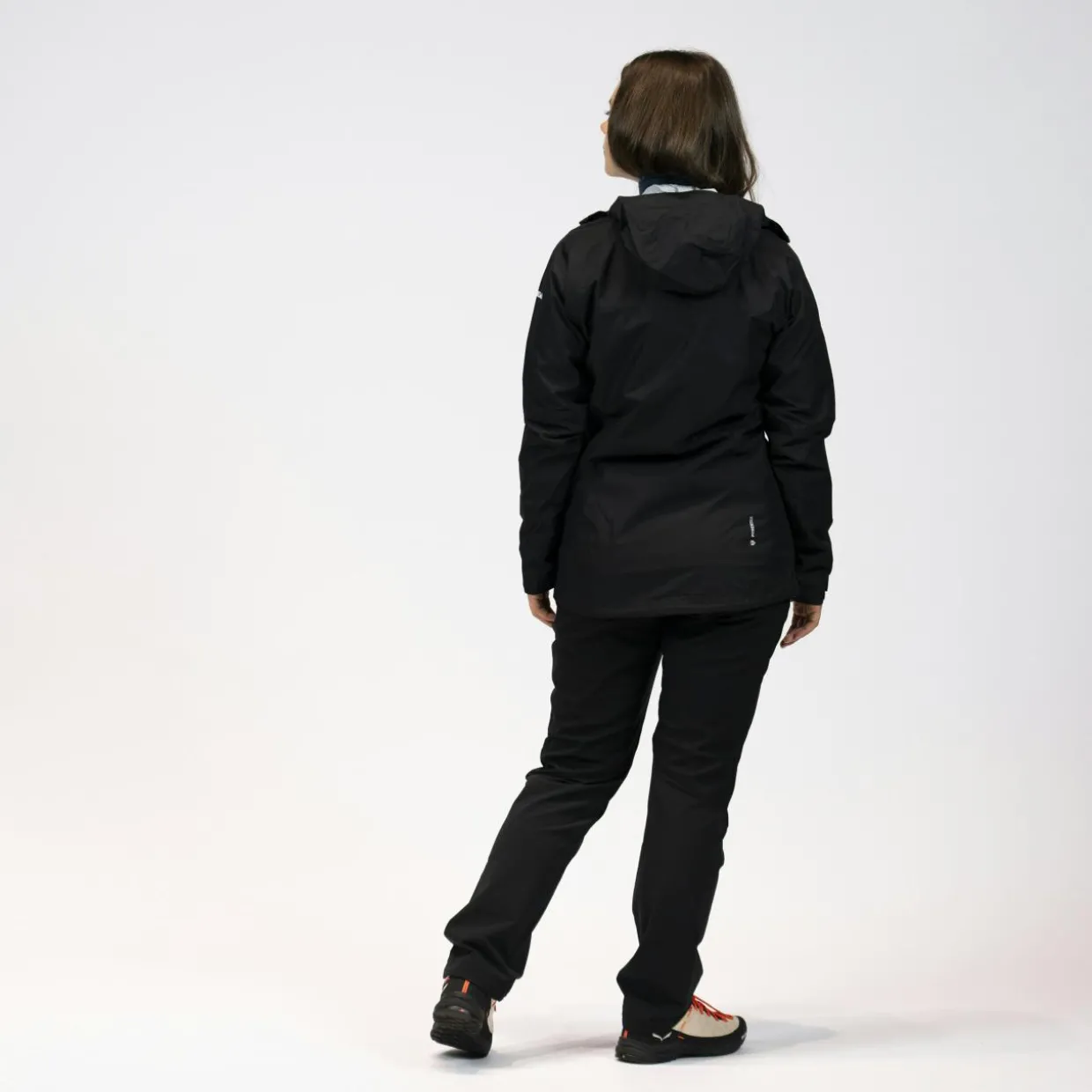 Pilon Powertex Giacca Donna