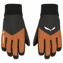 Powertex TirolWool® Responsive Guanti Bambino