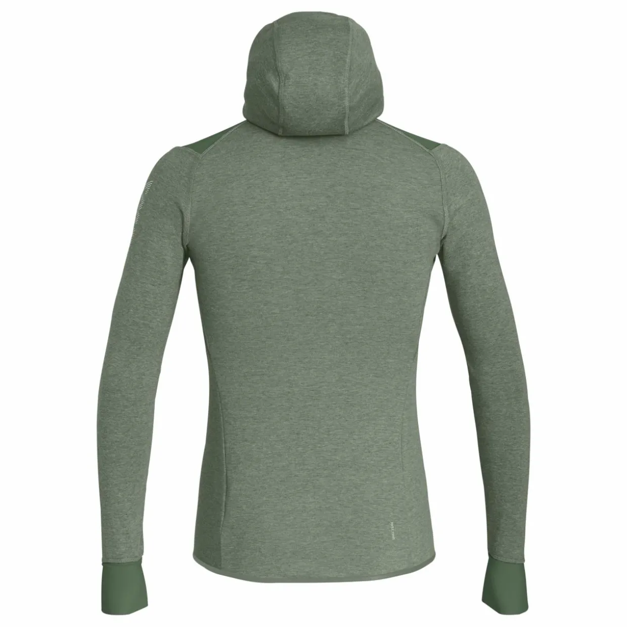 Puez 2 Dry'Ton Felpa Con Cappuccio Uomo