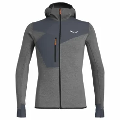 Puez 2 Dry'Ton Felpa Con Cappuccio Uomo
