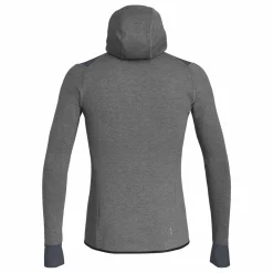 Puez 2 Dry'Ton Felpa Con Cappuccio Uomo