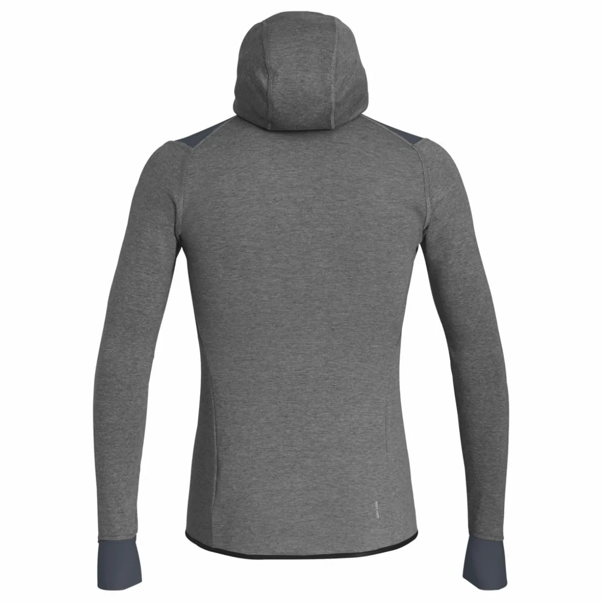 Puez 2 Dry'Ton Felpa Con Cappuccio Uomo
