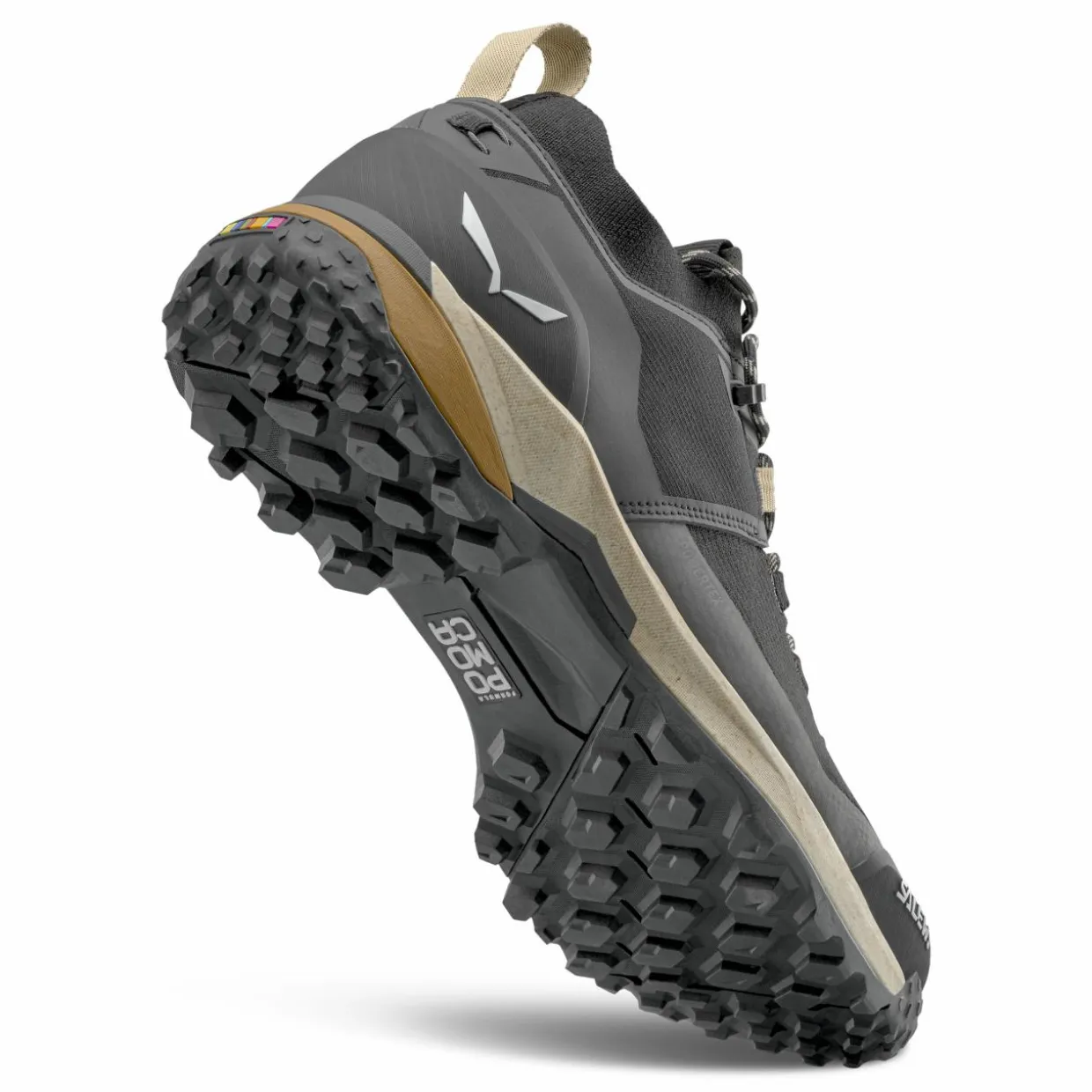 Puez 2 Knit Powertex Scarpa Uomo