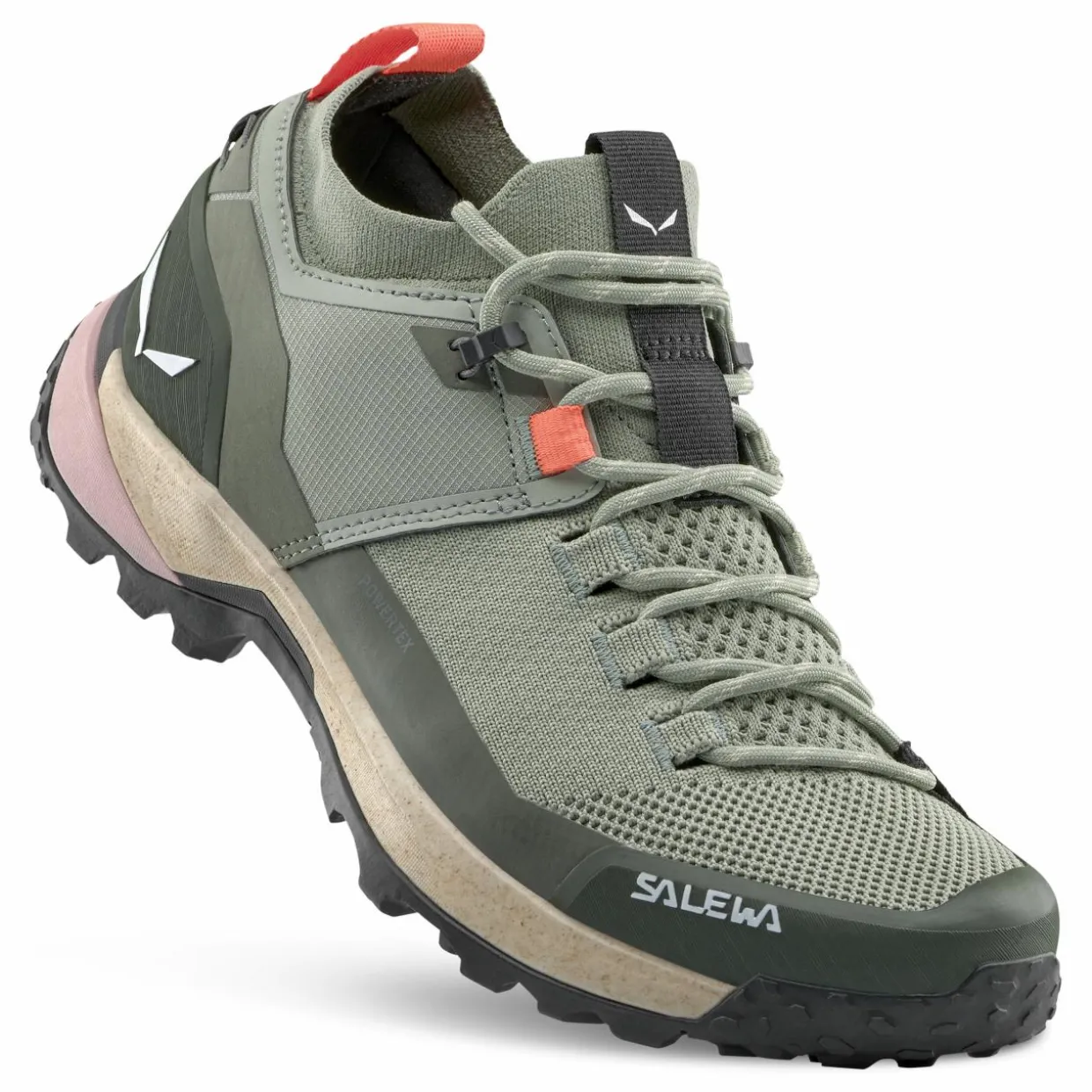 Puez 2 Knit Powertex Scarpa Donna