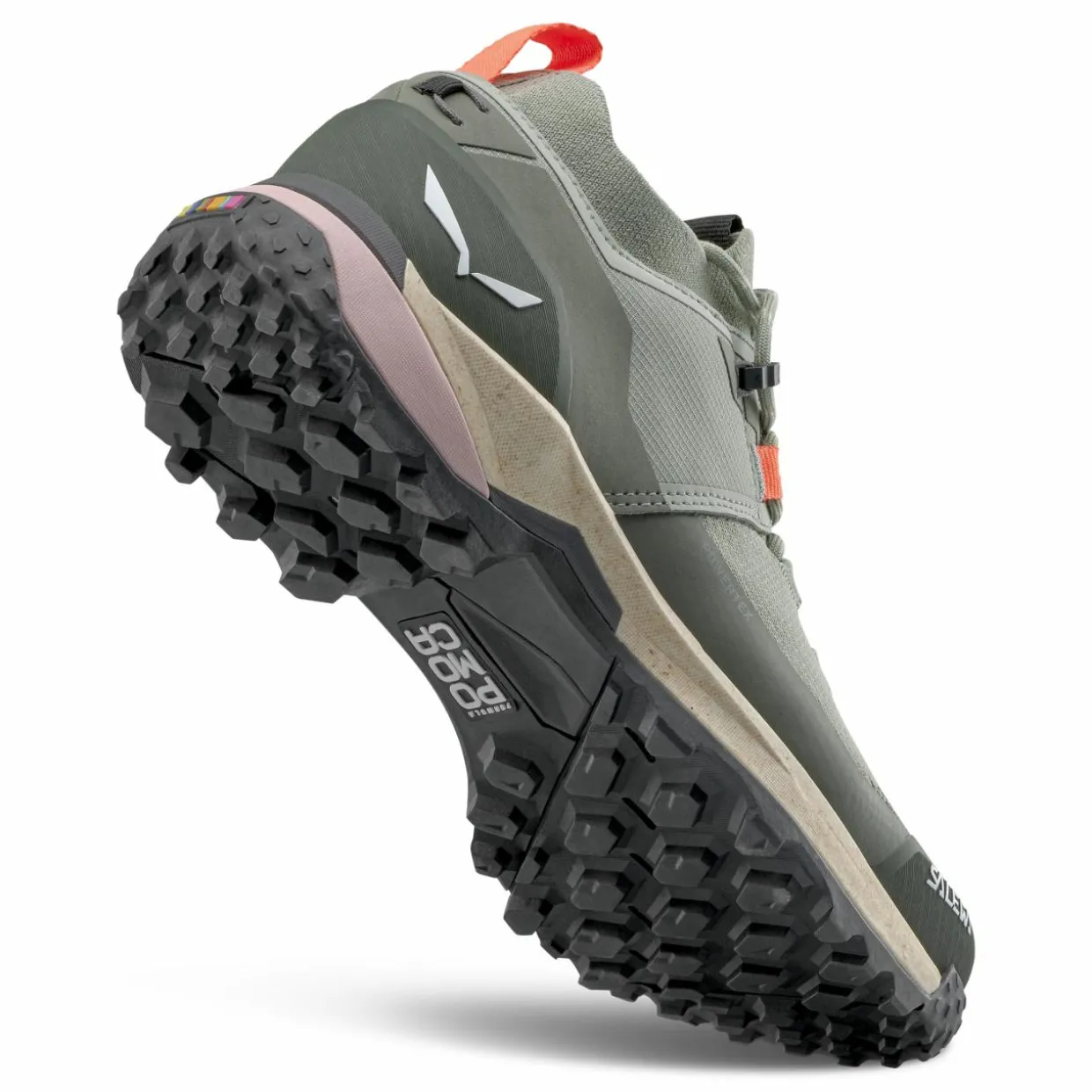 Puez 2 Knit Powertex Scarpa Donna