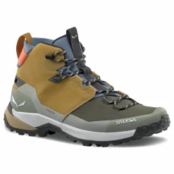 Puez 2 Mid Powertex Scarpone Uomo