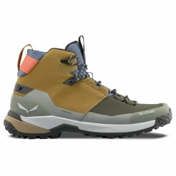 Puez 2 Mid Powertex Scarpone Uomo