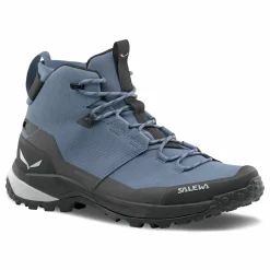 Puez 2 Mid Powertex Scarpone Uomo