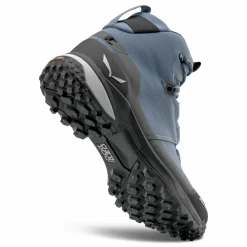 Puez 2 Mid Powertex Scarpone Uomo