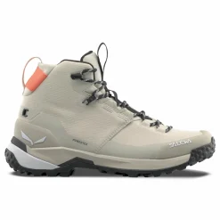 Puez 2 Mid Powertex Scarpone Donna