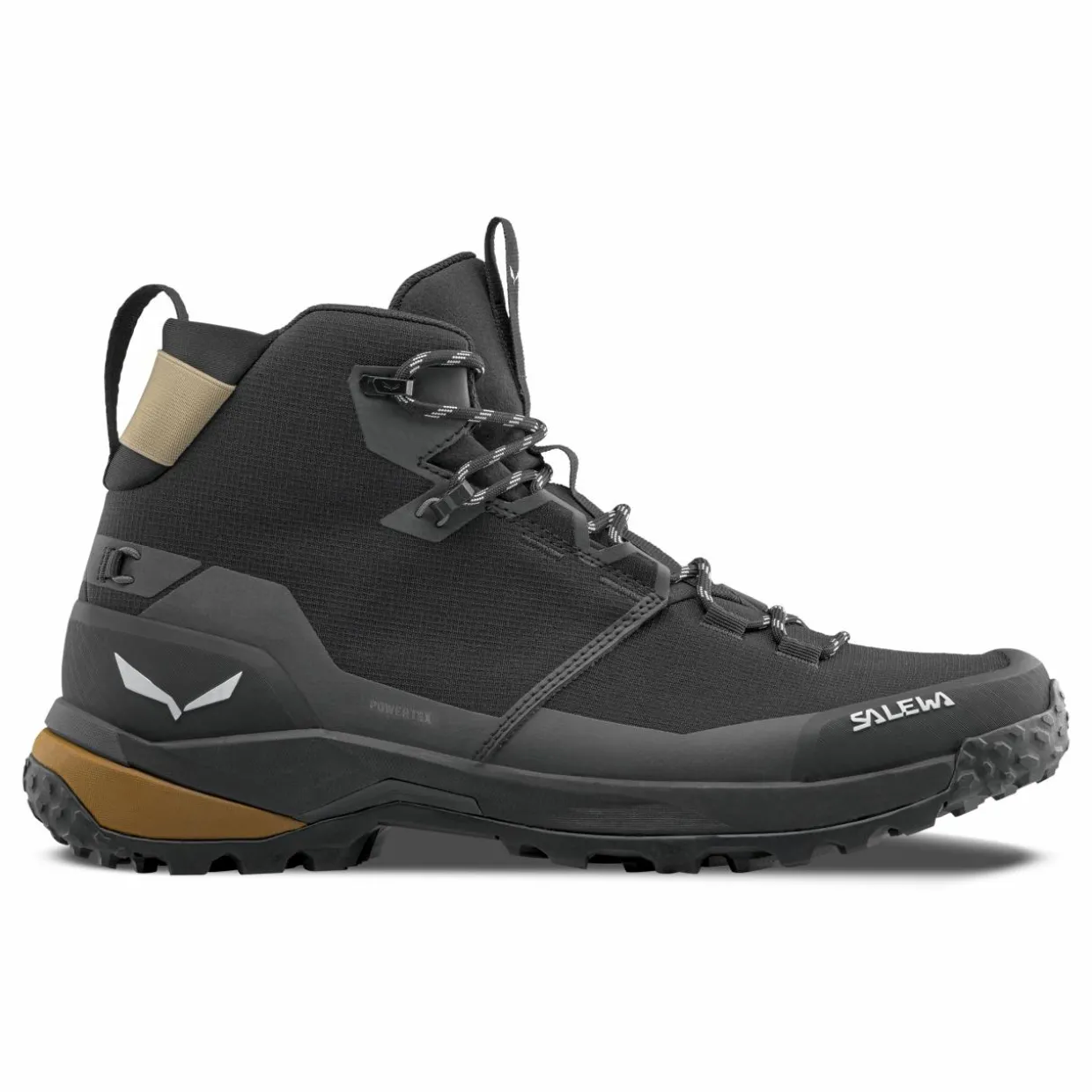 Puez 2 Mid Powertex Scarpone Uomo