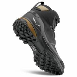 Puez 2 Mid Powertex Scarpone Uomo