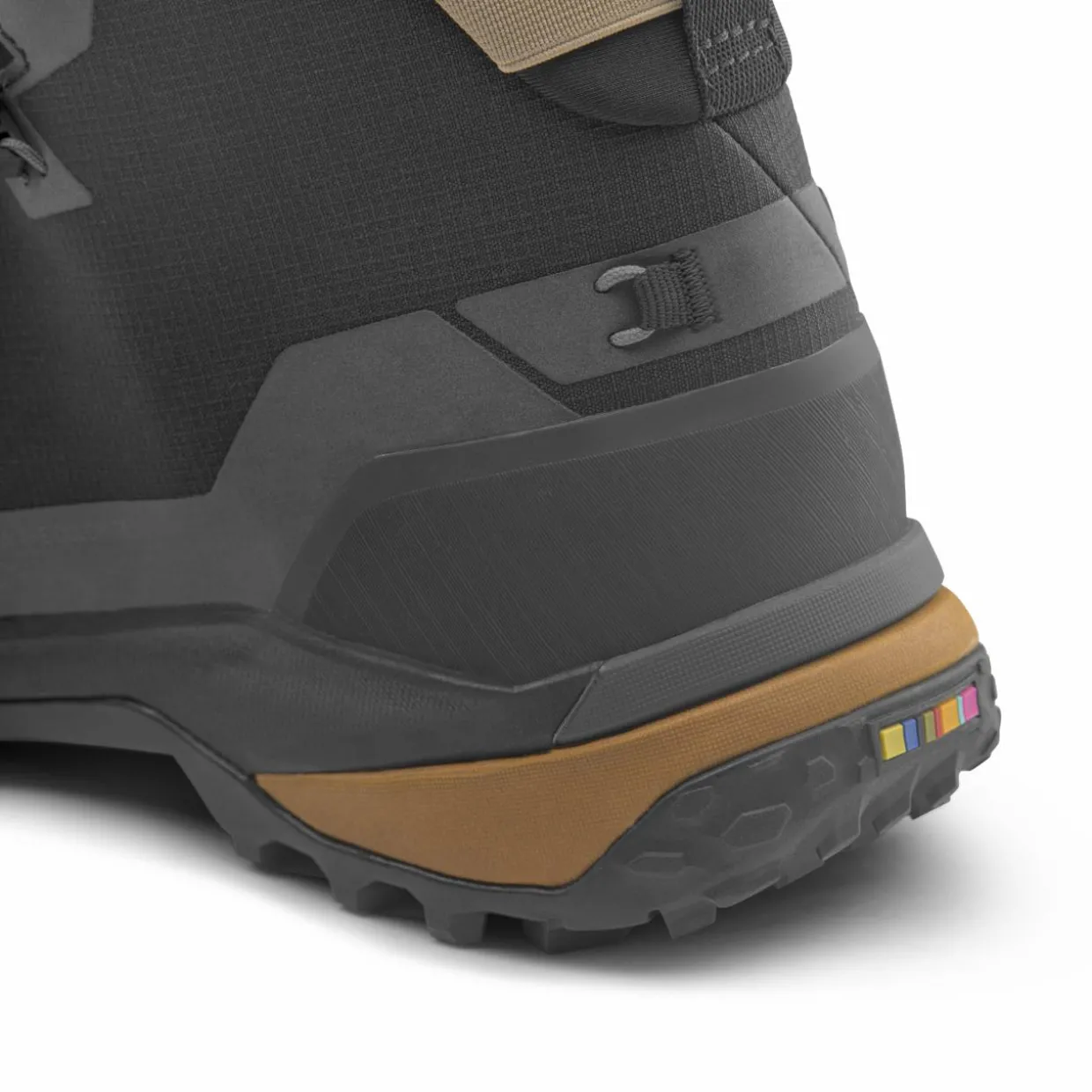 Puez 2 Mid Powertex Scarpone Uomo