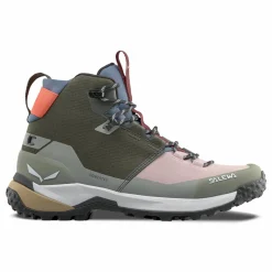 Puez 2 Mid Powertex Scarpone Donna