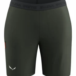 Puez 4 Pantaloncini Donna