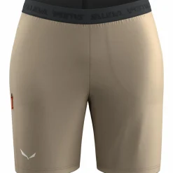 Puez 4 Pantaloncini Donna
