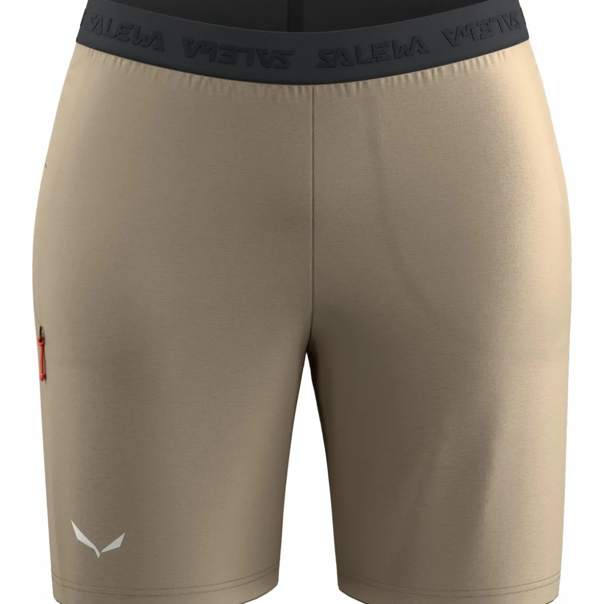Puez 4 Pantaloncini Donna