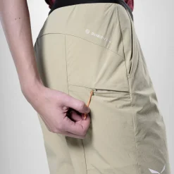 Puez 4 Pantaloncini Donna
