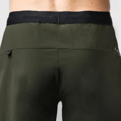 Puez 4 Pantaloncini Uomo