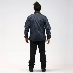 Puez 3 Tirolwool zip-in giacca uomo