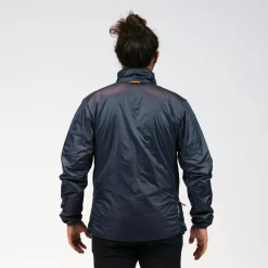 Puez 3 Tirolwool zip-in giacca uomo