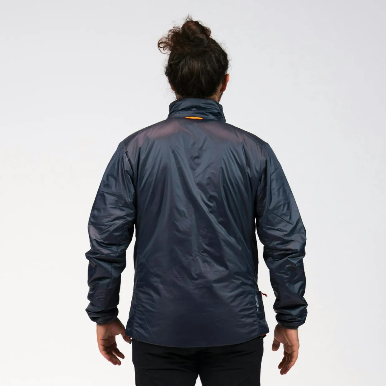 Puez 3 Tirolwool zip-in giacca uomo