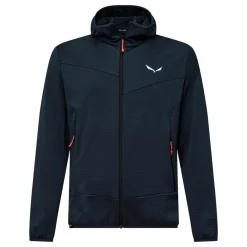 Puez Altavia Polarlite Giacca Con Cappuccio Uomo
