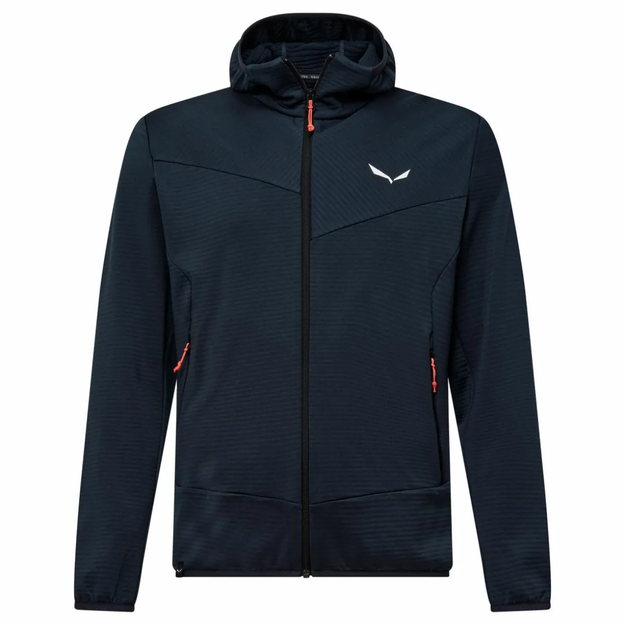 Puez Altavia Polarlite Giacca Con Cappuccio Uomo