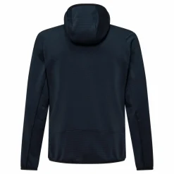 Puez Altavia Polarlite Giacca Con Cappuccio Uomo