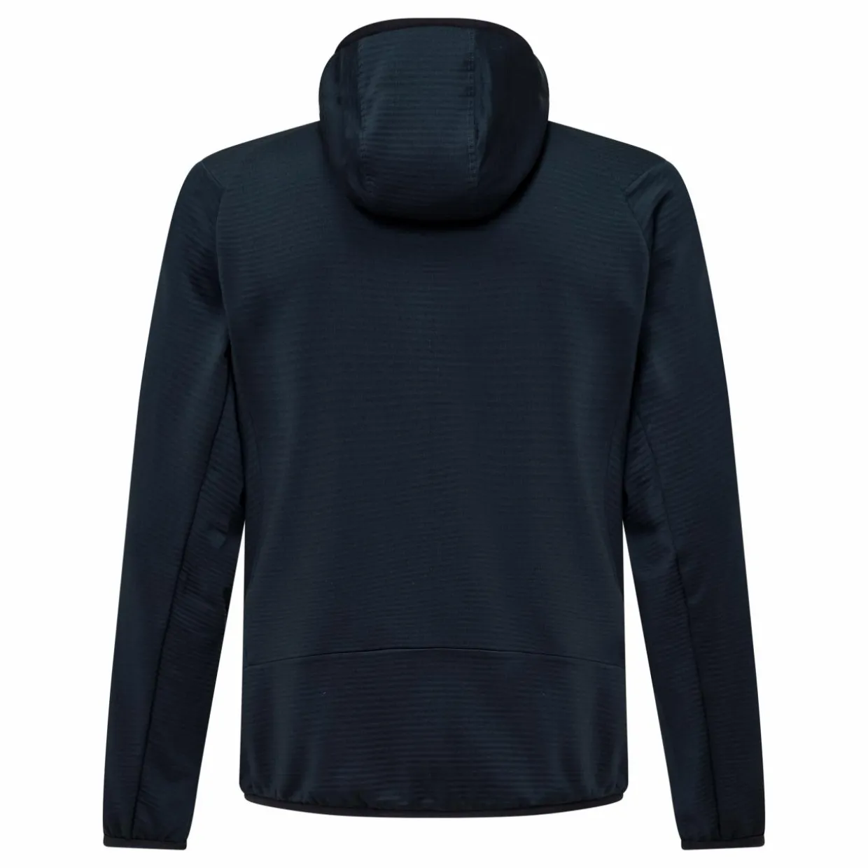 Puez Altavia Polarlite Giacca Con Cappuccio Uomo