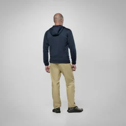 Puez Altavia Polarlite Giacca Con Cappuccio Uomo