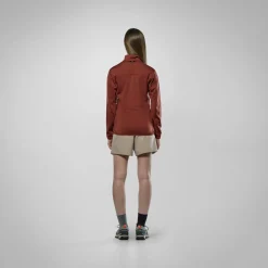 Puez Altavia Polarlite Giacca Donna