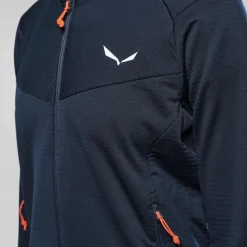Puez Altavia Polarlite Giacca Donna