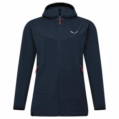 Puez Altavia Polarlite Giacca Con Cappuccio Donna