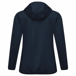 Puez Altavia Polarlite Giacca Con Cappuccio Donna