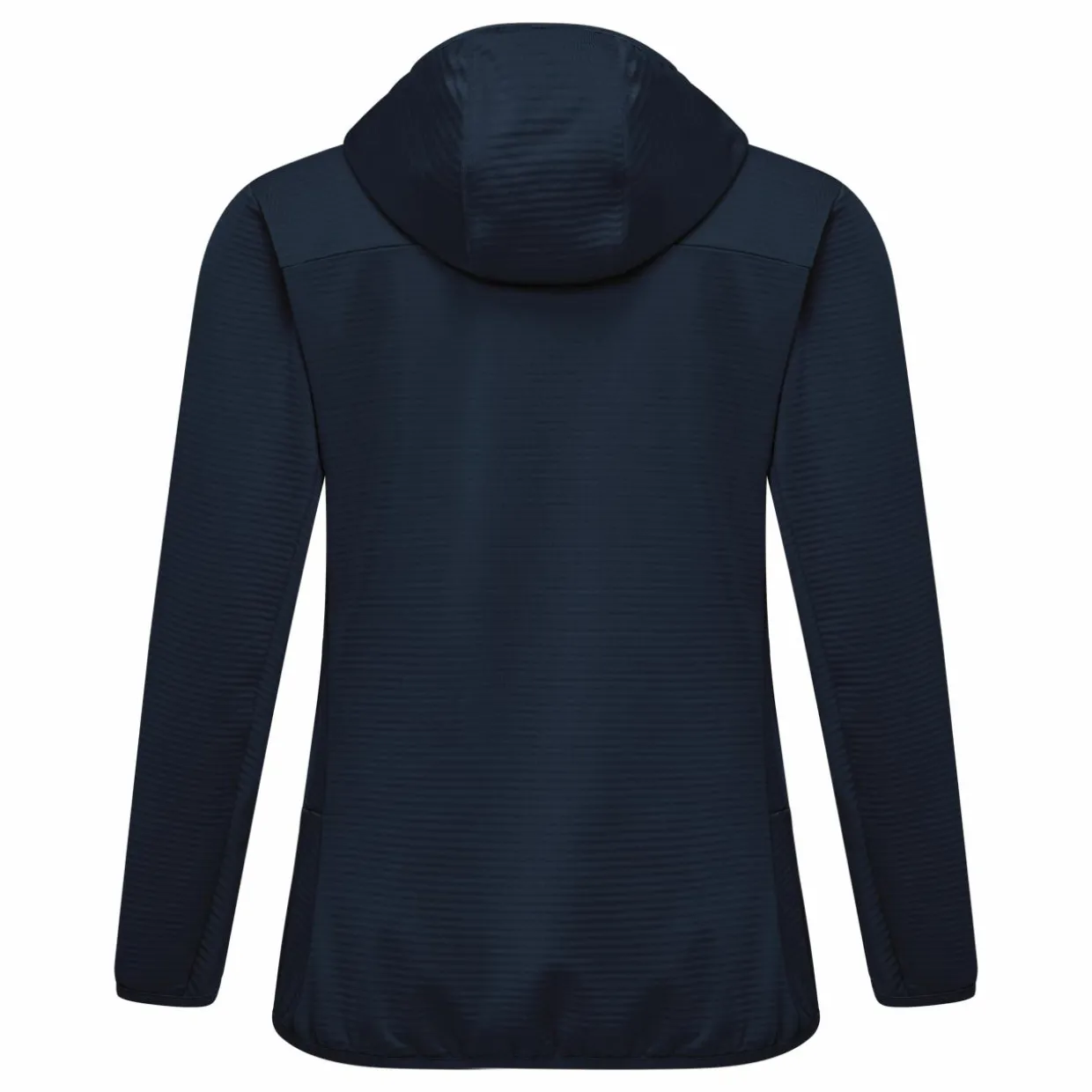 Puez Altavia Polarlite Giacca Con Cappuccio Donna