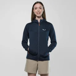 Puez Altavia Polarlite Giacca Con Cappuccio Donna