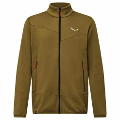 Puez Altavia Polarlite Giacca Uomo