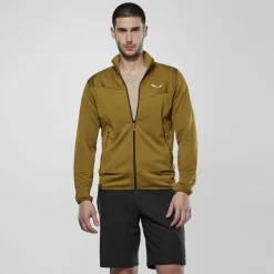 Puez Altavia Polarlite Giacca Uomo