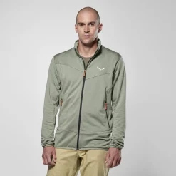 Puez Altavia Polarlite Giacca Uomo