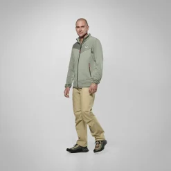 Puez Altavia Polarlite Giacca Uomo