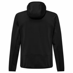 Puez Altavia Polarlite Giacca Con Cappuccio Uomo
