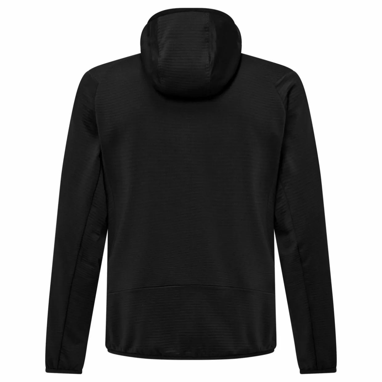 Puez Altavia Polarlite Giacca Con Cappuccio Uomo