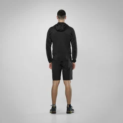 Puez Altavia Polarlite Giacca Con Cappuccio Uomo