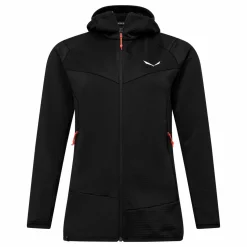 Puez Altavia Polarlite Giacca Con Cappuccio Donna