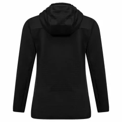 Puez Altavia Polarlite Giacca Con Cappuccio Donna