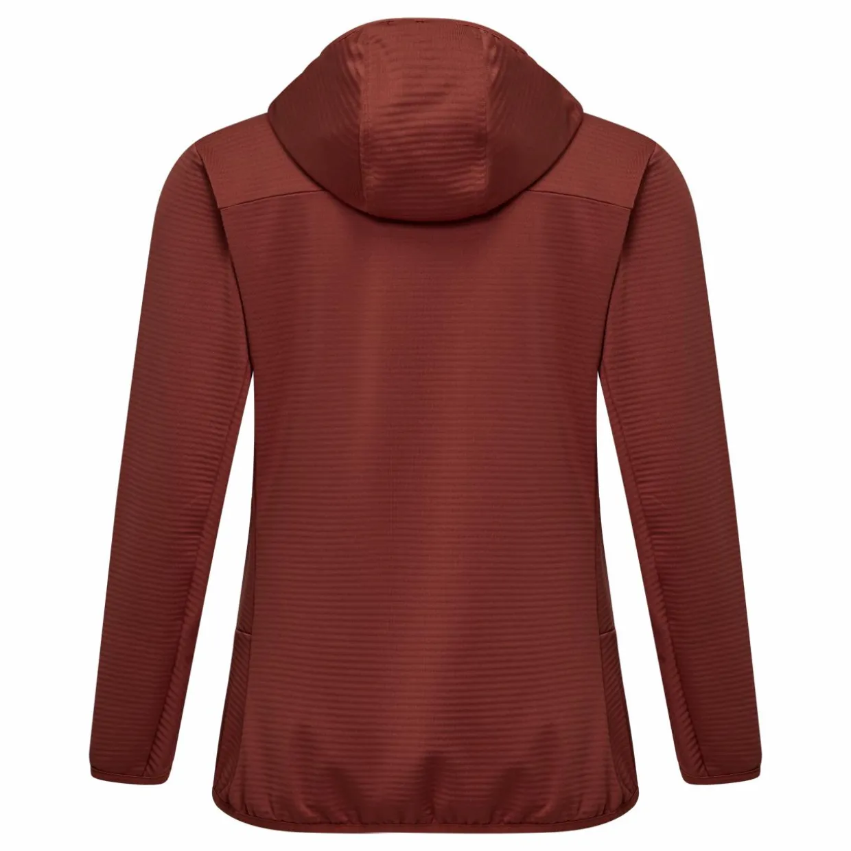Puez Altavia Polarlite Giacca Con Cappuccio Donna